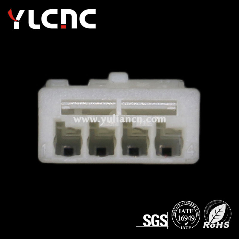 968813-2 C BMW 8 377 236-03-产品中心-Zhejiang Yulian Technology Co., Ltd