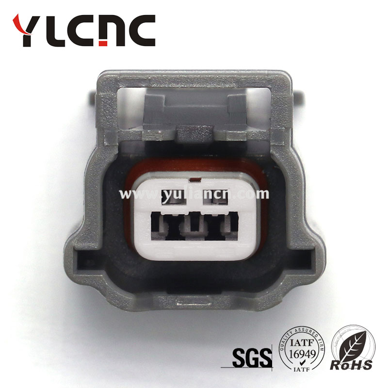 接插件 连接器 DJ70220B-1.2-208 7283-9392-40 90980-38851-产品中心-浙江宇连科技有限公司