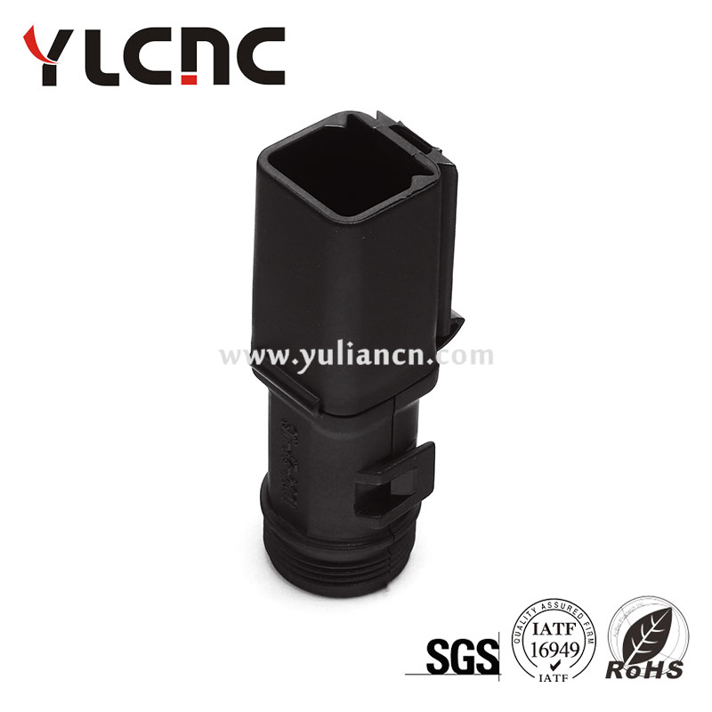 接插件 1011-229-0205 DT04-2P TD04-2P-WS -产品中心-Zhejiang Yulian Technology ...