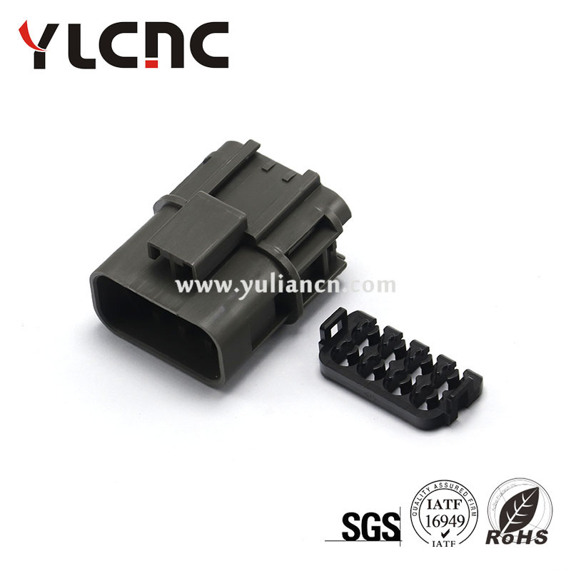 DJ70871-2.8-108-P 7122-1884-40-Product-Zhejiang Yulian Technology Co., Ltd