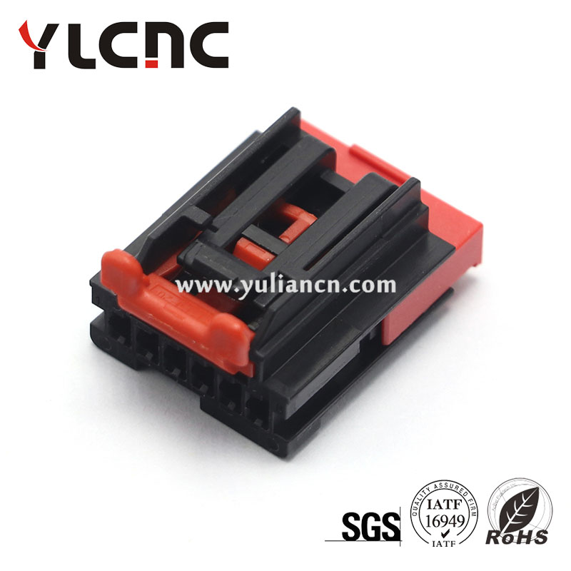 DJ7064YB-1.2-200-P 1456985-4-Product-Zhejiang Yulian Technology Co., Ltd