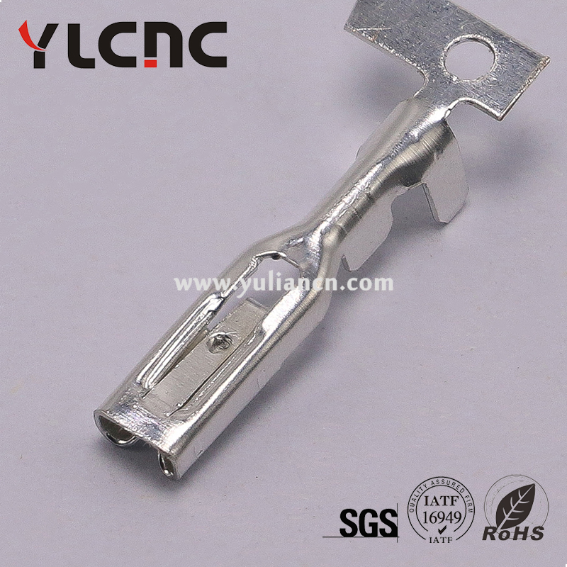 2.8 Lock x 0.8 (Tinned)-Product-Zhejiang Yulian Technology Co., Ltd